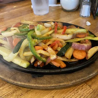 Fajitas