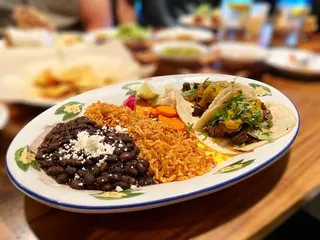 La Mesa- A Mexican Kitchen
