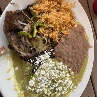Tampiquena