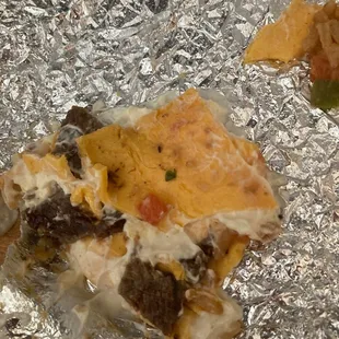 Super Burrito