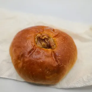 Mochi anpan