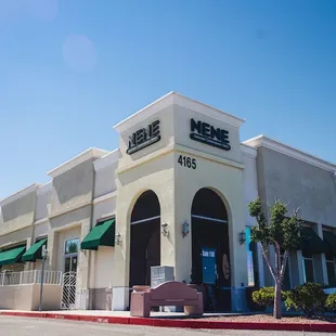 Nene Japanese contemporary bistro