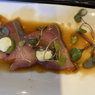 Hamachi Jalapino