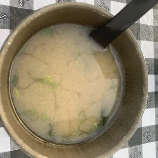 Miso Soup