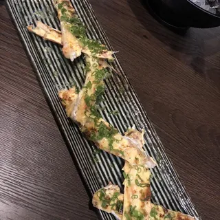 King Crab Maki
