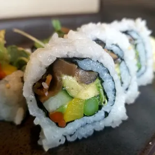 Vegetable Maki