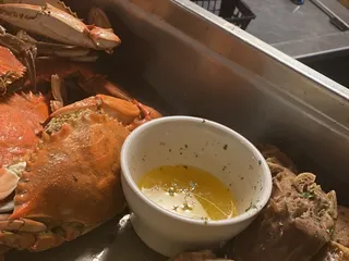 Odom's Kitchen