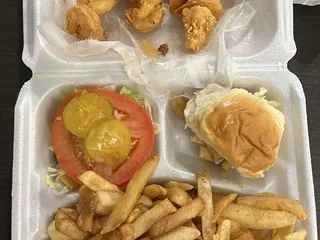 Mama's Kitchen