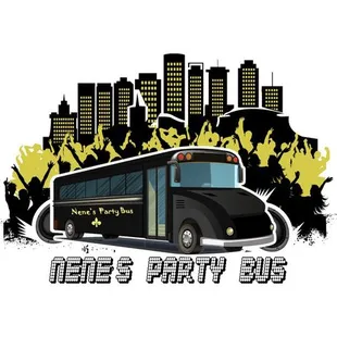 nenespartybus