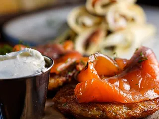 Babushka's - Temple Terrace