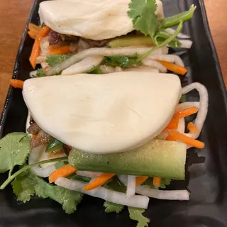 Bao Bun
