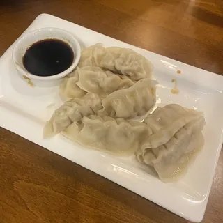Dumplings