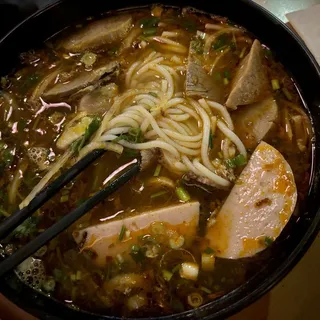Bun Bo Hue