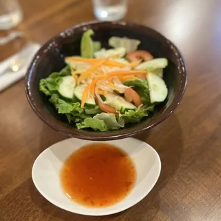 House Salad