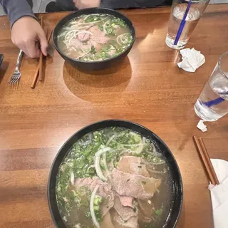 Pho Tai Nam
