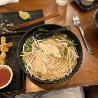 Chicken Pho