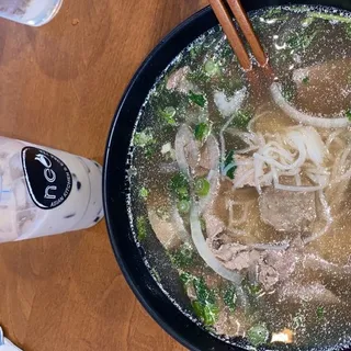 Pho Tai Bo Vien