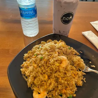 Fried Rice