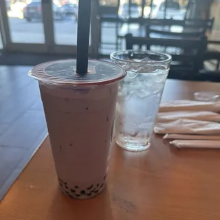 Milk Tea