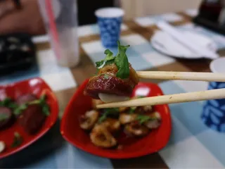 OEC Taiwanese Cuisine