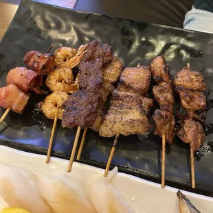 Neo AYCE Sushi & Izakaya