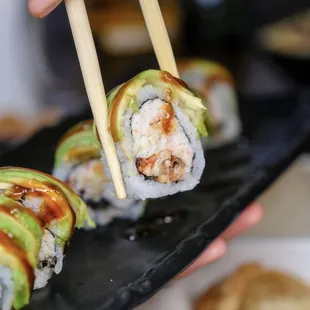 food, sushi, sashimi, sushi and sashimi