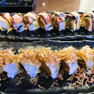 137. Albacore Delight