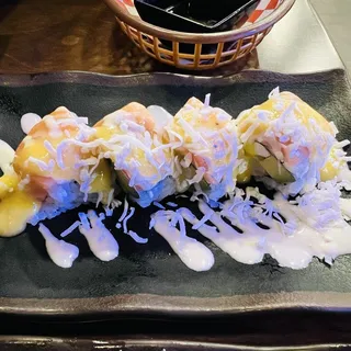 141. Ruby Roll