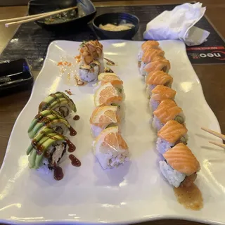 148. TNT Roll
