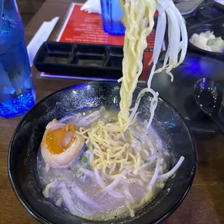 45. Japanese Ramen