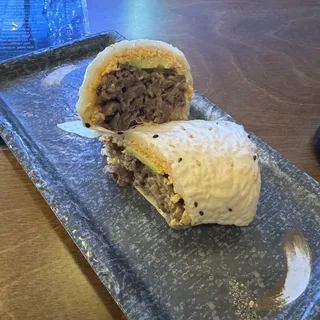 53. Bulgogi Burrito