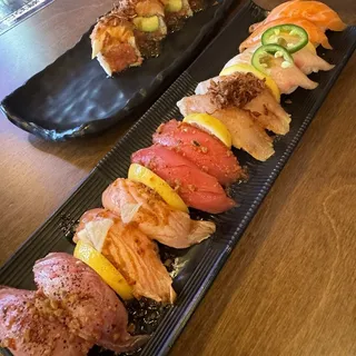 84. Yuzu Jalapeo Yellowtail