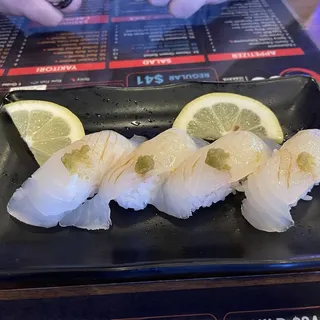 94. Squid