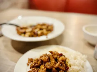 Northern Cafe