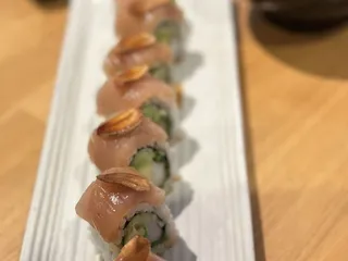 Sushi Katsu-Ya Northridge