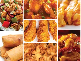 Sumo Asian Buffet & Grill