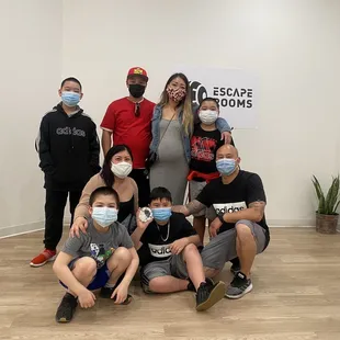 The kids enjoyed it so much! Definitely would recommend