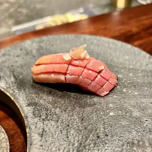 Chutoro- medium fatty bluefin tuna