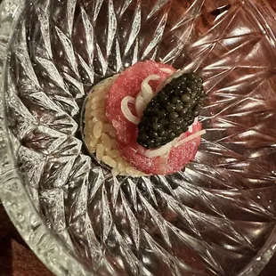 Kaluga Caviar