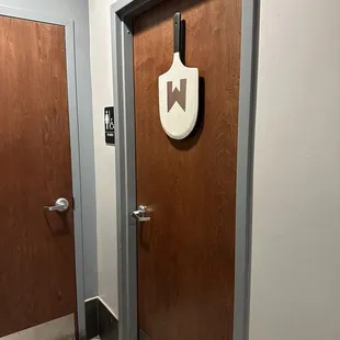 Restroom