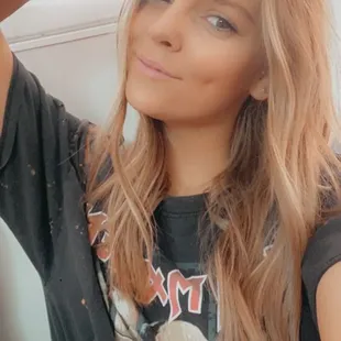 Highlights and cut!