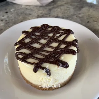 Cheesecake