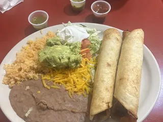 Mima’s Tacos