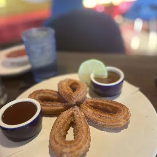 churros