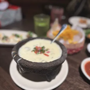 chowder, soups and chowder, soup, food