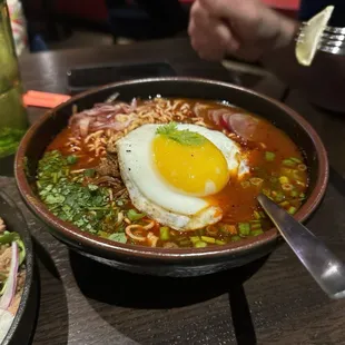 Birria Ramen