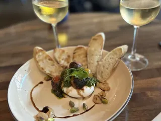 Urban Grill and Wine Bar - McKinney