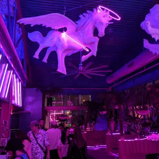 Ground Floor Bar / Lounge