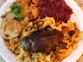 Wurst Haus