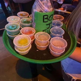 Neon Moon Saloon
